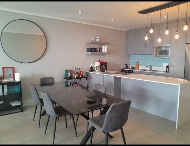 2 BEDROOM PROPERTY TO RENT IN MIDFIELD ESTATE